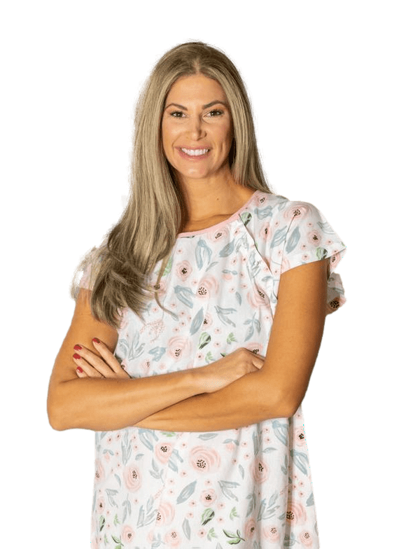 Hospital Gowns in Apparel