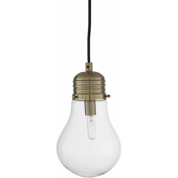 Hauteloom Only Pendant