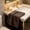 Brown, variant on ufehgfjh Kitchen Towel Hand Towels Suitable For Bathroom And Everyday Use This 29.5 X 13.8 Cm Face Towel Is Soft Comfortable Friendly Absorbent And Lint-free