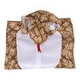 thumbnail image 3 of Disfraz de serpiente, mono de animal, disfraz de Halloween, ropa de fiesta para niños, disfraz de cosplay, accesorio de disfraz de animal, 3 of 7
