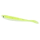 thumbnail image 3 of Señuelo de pesca artificial NikouMX con cola en T 10 piezas 6 cm, 3 of 8