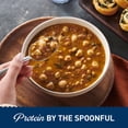 thumbnail image 5 of Progresso Mediterranean-Style Lentil Protein Soup, Vegetarian, 19 oz. (Pack of 8), 5 of 7