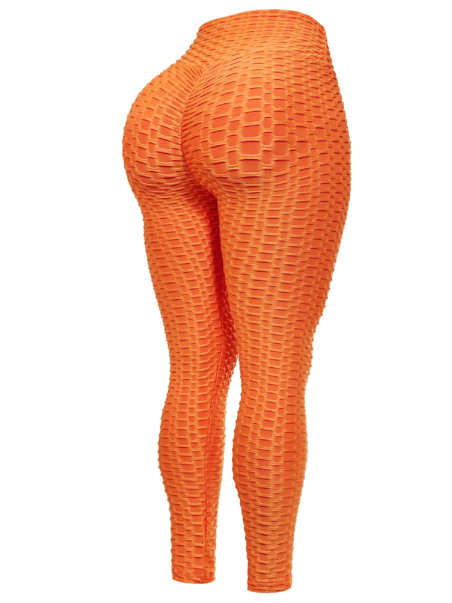 MixMatchy MixMatchy Women�s High Waist Textured Butt