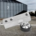 thumbnail image 3 of Sensor de Carga Sensor de Peso Báscula de Celda de Carga de Alta Precisión Sensor de Pesaje Instalación en Paralelo 1T ANGGREK  Otros, 3 of 8