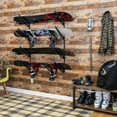 thumbnail image 3 of 4 Snowboard Storage Rack | Adjustable Wall Mount, 3 of 7