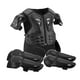 thumbnail image 2 of Protector de espalda y pecho para motocross, genérico, resistente al desgaste, para niños Negro, 2 of 9