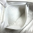 thumbnail image 6 of Pre-Owned CHANEL CC Coco Mark Logo Tote Bag Shoulder Handbag Leather Canvas Women's... (Good), 6 of 16