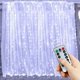 thumbnail image 3 of LED String Lights USB Fairy Lights Garland For New Year 2025 Wedding Halloween Party Christmas Home Courtyard Curtain Decoration, 3 of 5