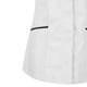 thumbnail image 3 of Puntoco 2024, tops de verano para mujer, tops de mujer, tops de manga corta con cuello en V, blusa con estampado de trabajo, 3 of 3
