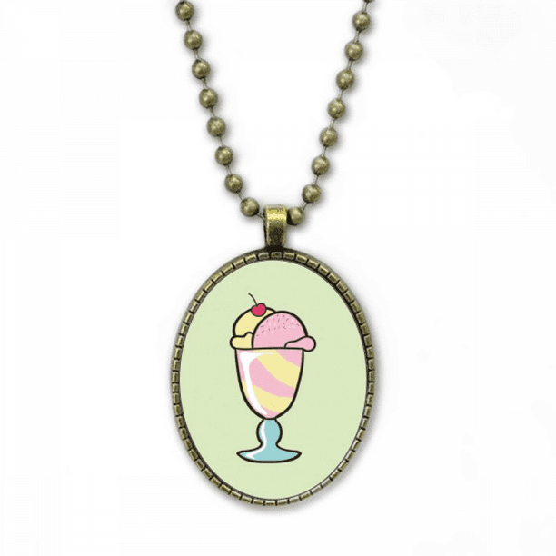 Walmart 2024 necklace charms