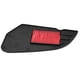thumbnail image 1 of 17211-LEA7-E00, Filtro De Repuesto Para Motocicleta ABS Plisado Uniformemente+papel De Filtro Lavable, Alto Flujo De Aire Para Motor, 1 of 8