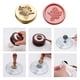 thumbnail image 4 of Cabeza De Sello Cute Pets Series cabeza de cobre esmaltada cabeza de cobre para tarjeta de boda (urraca) Ndcxsfigh Libre de BPA, 4 of 8