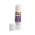 thumbnail image 3 of Colorations Washable Premium White Glue Sticks (0.32 oz ea) - Set of 30, 3 of 6