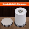 thumbnail image 4 of Rolling Knife Sharpener Detachable Knife Sharpening Made Easy Rolling Knife, 4 of 8