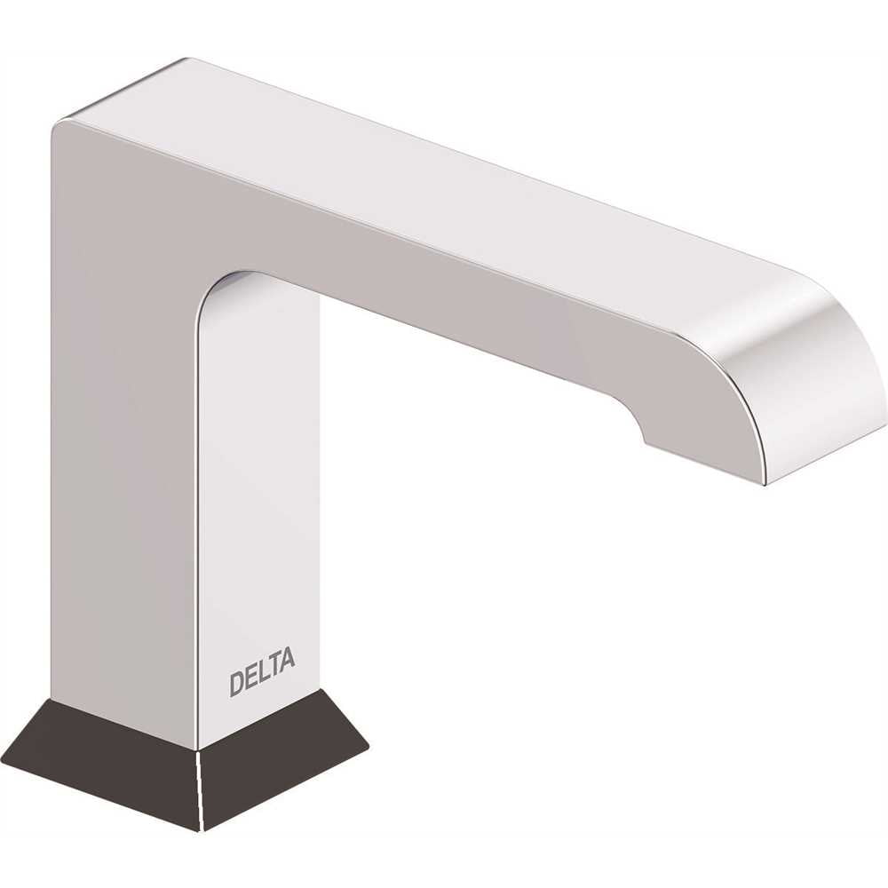Delta Touchless Bathroom Faucet Rispa