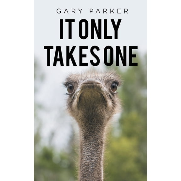 It Only Takes One, (Paperback)