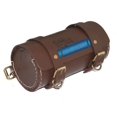 thumbnail image 2 of For Royal Enfield 350 500 Interceptor Classic Tool Bag Roll Leather, 2 of 4