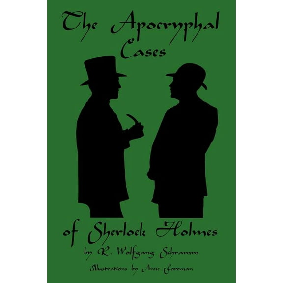 Apocryphal Cases of Sherlock Holmes