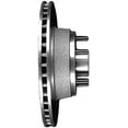 thumbnail image 2 of BENDIX PRT1018 Bendix Brake Rotor, 2 of 2