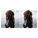 thumbnail image 4 of Advancent Portable Vacuum Cup 500ml/17oz Glitter Bottle Kettle Water Type2, 4 of 6