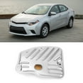 thumbnail image 2 of Transmission Oil Strainer Transmission Oil Cleaner Transmission Oil Filter Car Accessory Car Transmission Oil Strainer Filter Cleaner Replacement Accesssory Fits For Carolla 13-15, 2 of 8