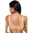 thumbnail image 4 of QT Intimates Front Closure Leisure Bra 225R, 4 of 4