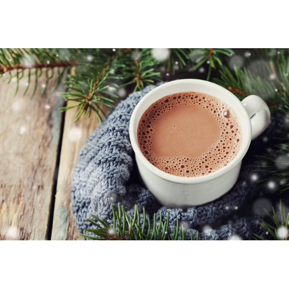 Hot Cocoa, 3.5 oz Room Spray