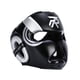 thumbnail image 5 of Casco de boxeo Equipo de protección Ventilado Protección para la frente y los oídos Cara completa Argenta L, 5 of 9