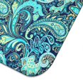 thumbnail image 5 of Soft and durable boho kitchen drying pad 16x18 Inch crafted from premium microfiber, quick-dry and reusable, ideal for everyday dish drying, 5 of 7