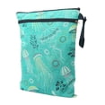 thumbnail image 2 of Cremallera impermeable Zulema Almacenamiento de pañales infantil bolsa, 2 of 8
