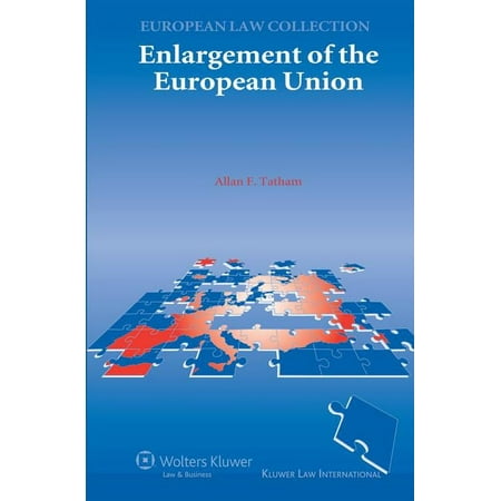 UPC: 9789041124630 | Enlargement of the European Union (Paperback)