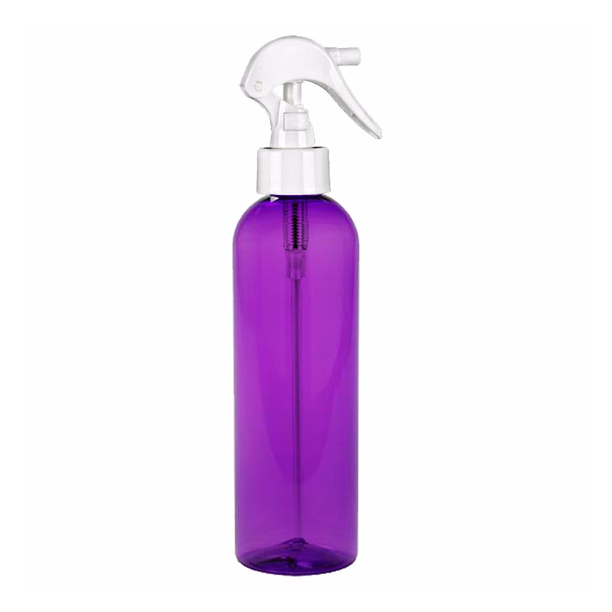 spray bottles and triggers