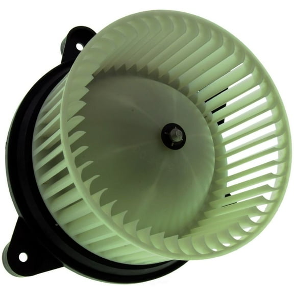 HVAC Blower Motor Fits select: 2001-2006 CHRYSLER SEBRING, 2001-2006 DODGE STRATUS