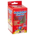 thumbnail image 2 of JFL Enterprises Assorted Colors Birthday Candle, 5.5", 2 of 5