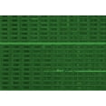 thumbnail image 1 of Ahgly Company Indoor Rectangle Patterned Green Area Rugs, 5' x 8', 1 of 6