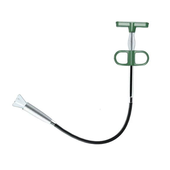 YIGSECU Sewer Pipe Unblocker Quick Action Drain Opener Using High Pressure Air Safe