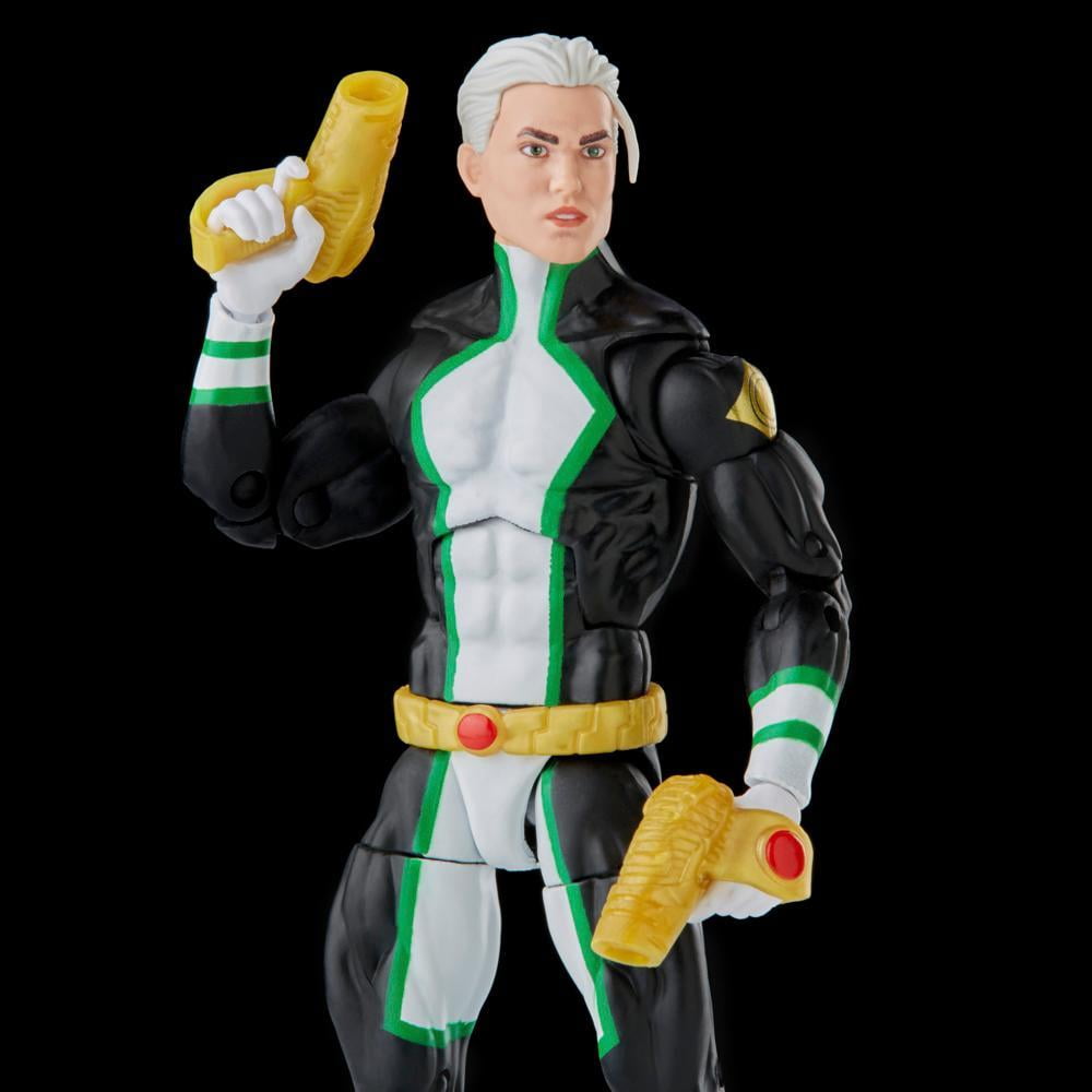 Marvel Legends Series Marvel Comics Marvel Boy 6-Inch Collectible Action Figures
