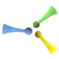thumbnail image 4 of 3Pcs Pet Ball Light Cute Cat Flash Jumping Puzzle Toys Zulema PET CAT TOY TOY FLASH BALLING, 4 of 8