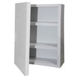 thumbnail image 1 of Botiquin Repisa Mdf 35cm Pared Primeros Auxilios Color Blanco, 1 of 3