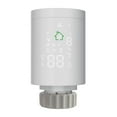 thumbnail image 1 of ZigBee 3.0 Tuya Thermostat Valve Smart WiFi radiator Wireless Radiator Controller WiFi Thermostat Valve, 1 of 9