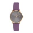 thumbnail image 1 of Ladies LC07301.498 Rose Gold Watch W/Grey Dial, 1 of 3
