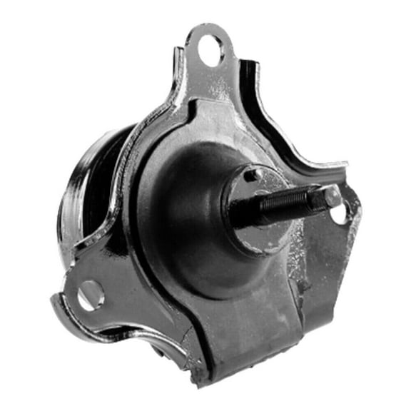 4M Auto Parts Right Engine Mount 9445, Interchangeable with A4573, EM9445, 50821-SCV-A02