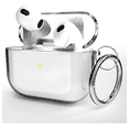thumbnail image 2 of Funda Para AirPods Pro 3 AirPods Pro2/1 AirPods 4 Airpod 3 Case Limpiador Xtellar, 2 of 3