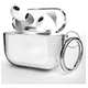thumbnail image 2 of Funda Para AirPods Pro 3 AirPods Pro2/1 AirPods 4 Airpod 3 Case Limpiador Xtellar, 2 of 3