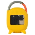 thumbnail image 2 of Bearachild Funda de silicona Compatible con Clip4/CLIP4, funda protectora para altavoz Bluetooth, funda para caja de almacenamiento portátil Almacenamiento y organización del hogar Numero 3 Bearachild HA040611-04, 2 of 6