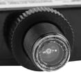thumbnail image 4 of Black Photoelectric Switch, Photoelectric Sensor Control, For Light Bulb, 4 of 8