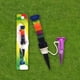 thumbnail image 4 of Advancent Accesorios de entrenamiento de soporte de bola profesional ajustable de plástico para tee de golf Golf, 4 of 5