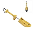 thumbnail image 1 of Professional Professional Length Adjustable Shoe Tree Men Women Shoe Stretcher Shaper Accessory, 1 of 8