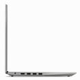 thumbnail image 4 of 2020 Premium Lenovo Ideapad S145 15IWL Business Laptop I 15.6 inch HD Anti-Glare Display I Intel Celeron Dual-Core 4205U I 8GB DDR4 128GB SSD I 802.11ac Bluetooth 4.1 Dolby Audio HDMI Win 10 (Grey), 4 of 12