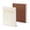 Off-White, variant on Beautiful Decorative Books - Set of 2 Linen Boxes Enhance Your Coffee Table, Bookshelf or Mantel Decor - Aesthetic Fake/Faux Books for Modern Home Decoration, Photo Storage and as a Keepsake Box